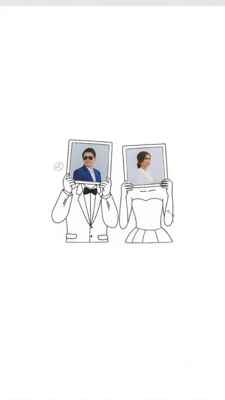 Ken & Sasa