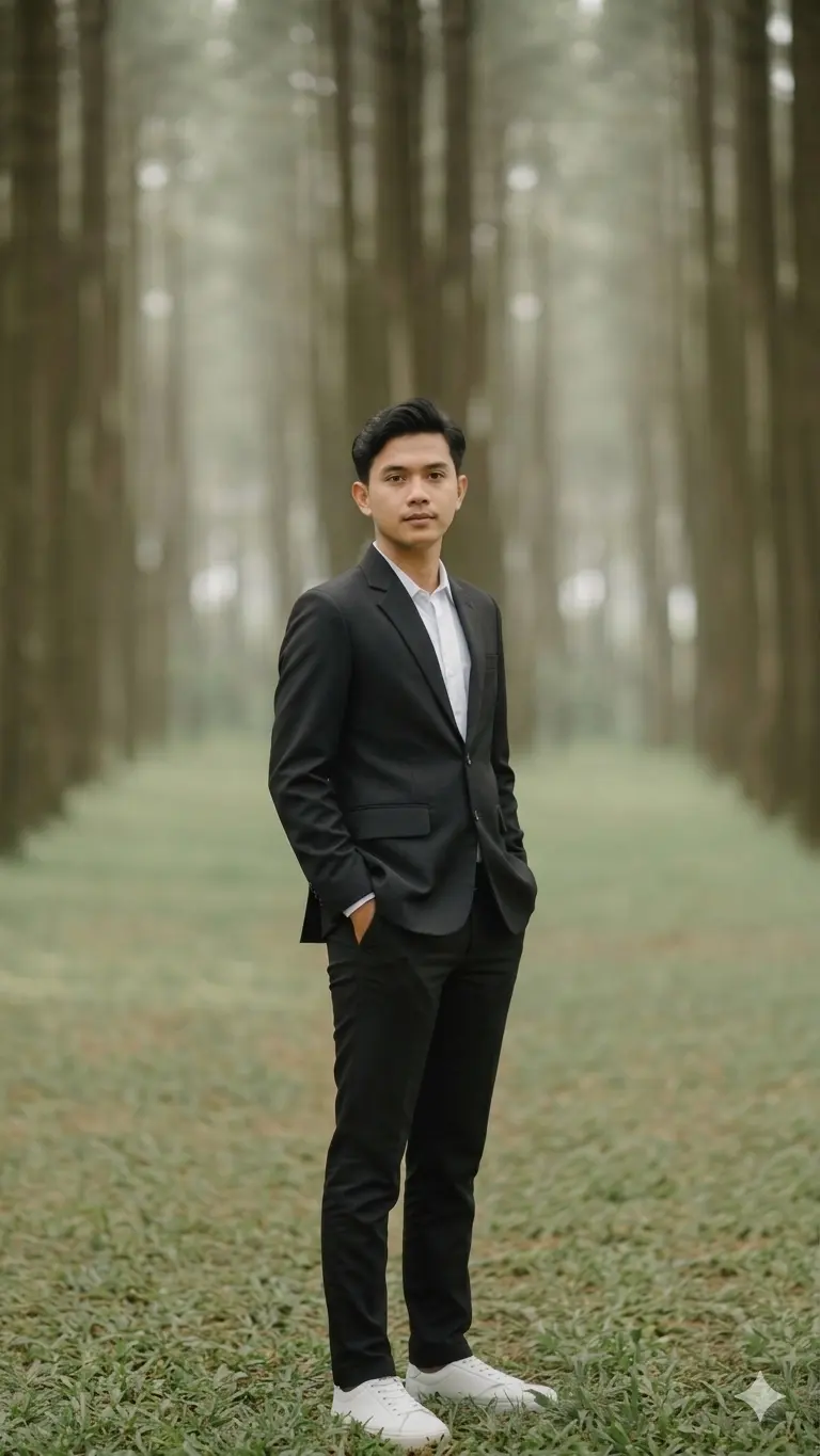 Arjuna Pratama