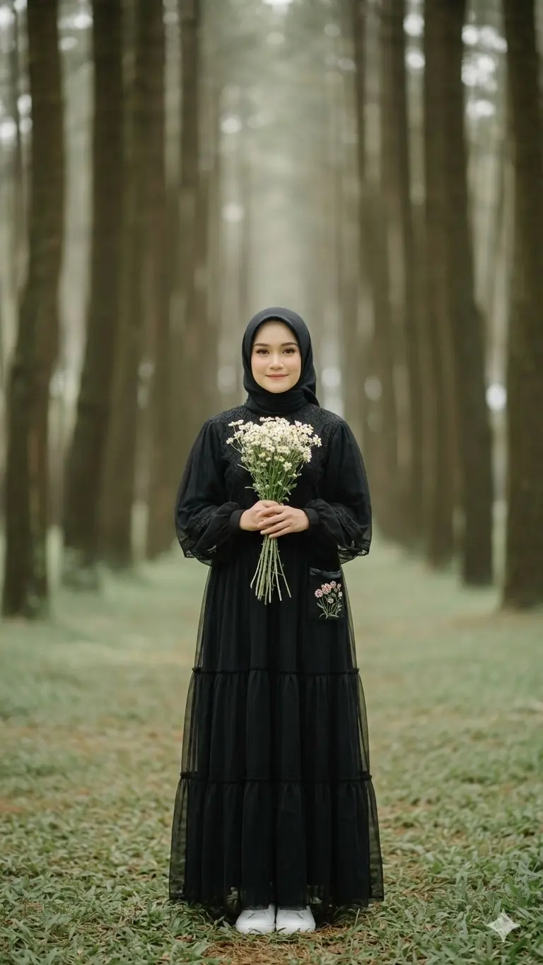 Srikandi Ayu